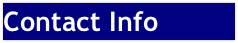 Contact Info
